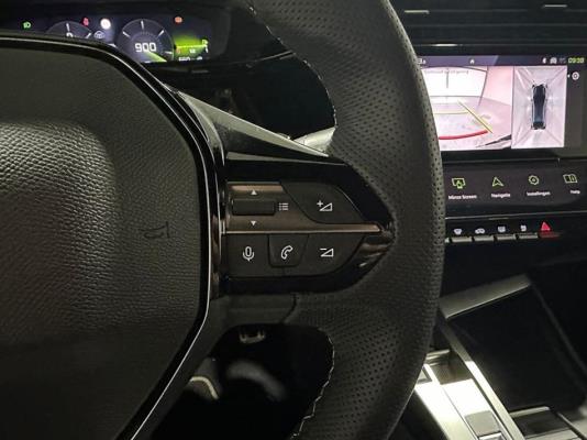 Peugeot 408 1.2 PureTech GT 130 131hp 2023 (Origineel-NL), X-095-FN
