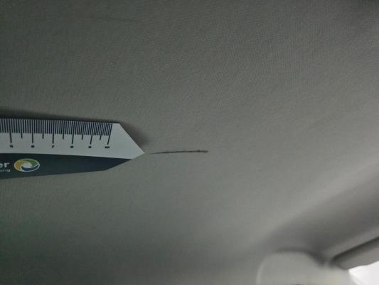 Renault Mégane Estate TCe GT-Line 1.3 140pk 2019, K-962-BH