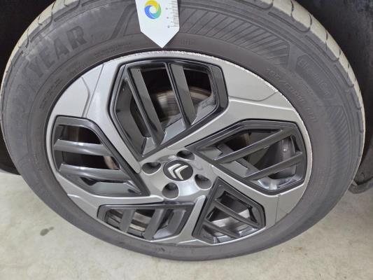 Citroen C4 Feel 1.2 Puretech 131pk 2023, HJT-43-N