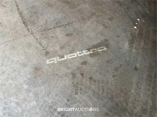 Audi Q5 2.0 TFSI Quattro Sport S Line Black Edition 252pk 2018 (Origineel-NL + 1e Eigenaar), TT-931-B