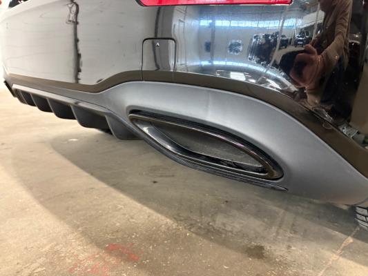 Mercedes-Benz A 180 Business Solution AMG 136pk 2022 (Origineel-NL) A-klasse, P-175-JP