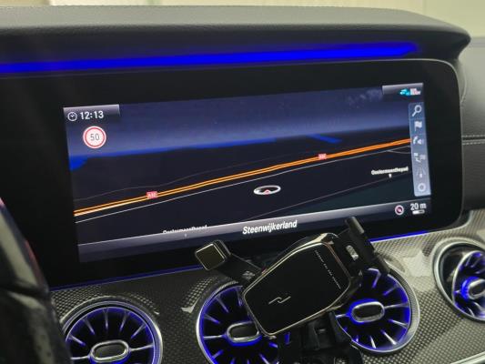 Mercedes-Benz CLS 350 Premium Plus 299pk 2019 (Origineel-NL) CLS-Klasse, XT-243-X