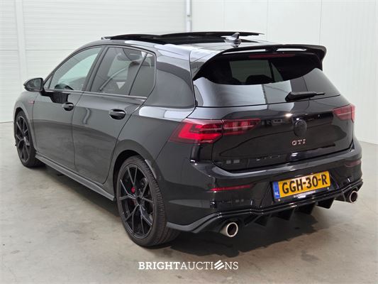 Volkswagen Golf GTI 2.0 TSI 245pk 2022, GGH-30-R