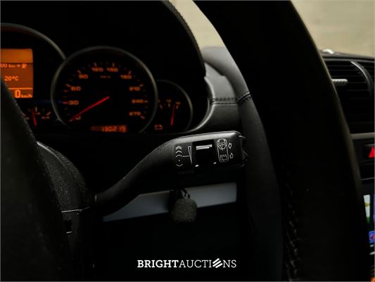 Porsche Cayenne GTS 4.8 V8 405pk 2008, T-322-NT