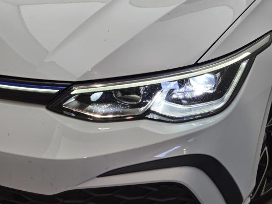Volkswagen Golf eHybrid GTE 1.4 258pk 2020, T-643-RN