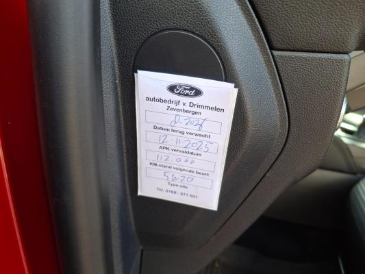 Ford Kuga 1.5 EcoBoost Titanium 150 pk 2021, N-860-LG