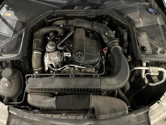 Mercedes-Benz C-klasse Estate 200 CDI Prestige 136pk 2015, NH-447-D