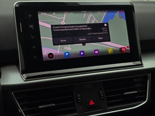 SEAT Tarraco Style 1.5 TSI 150pk 2020 (Origineel-NL), J-630-VN