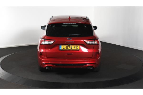 Ford Kuga PHEV Vignale 2.5 261pk 2021 (Origineel-NL), L-878-FX