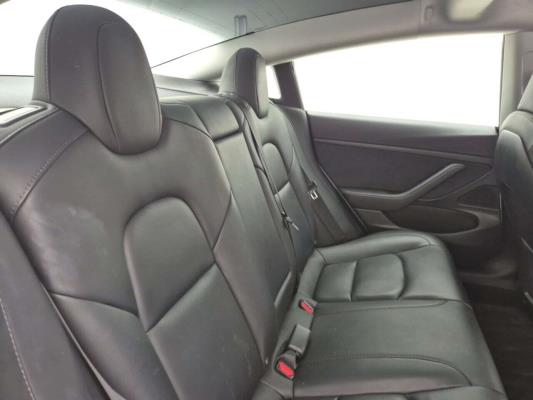 Tesla Model 3 Stnd.rwd PLUS 60 kWh 238pk 2021 (Origineel-NL), L-538-BK