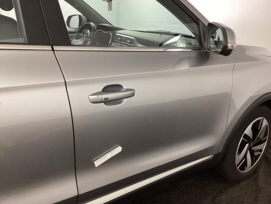 MG MG ZS EV EV Long Range Luxury 70 kWh 156pk 2021 (Origineel-NL), N-433-PS