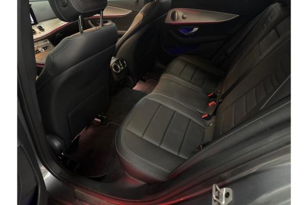 Mercedes-Benz E 200 Business Solution Sport 197pk 2020 (Origineel-NL) E-klasse, J-110-ZR