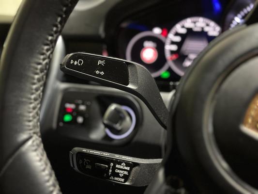 Porsche Cayenne Coupe Turbo 4.0 V8 549pk 2019, J-757-HF