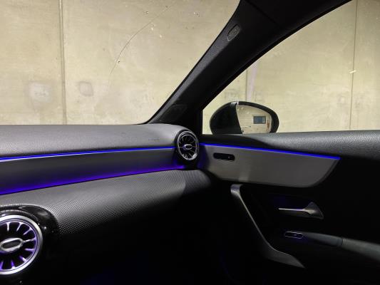 Mercedes-Benz A220 Premium Plus A-klasse 190pk 2019, T-192-LD