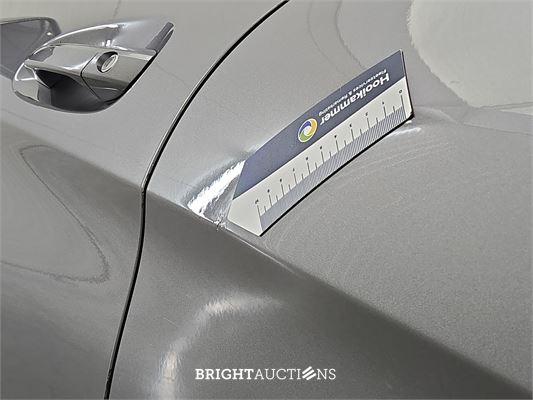Mercedes-Benz CLA180 Ambition 123pk 2019 (Origineel-NL) CLA-Klasse, ZB-803-Z