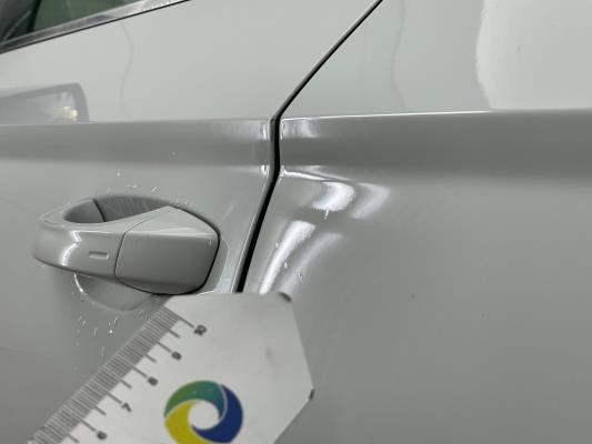 Skoda Karoq Business Edition 1.0 TSI 116pk 2020 (Origineel-NL), H-690-HD