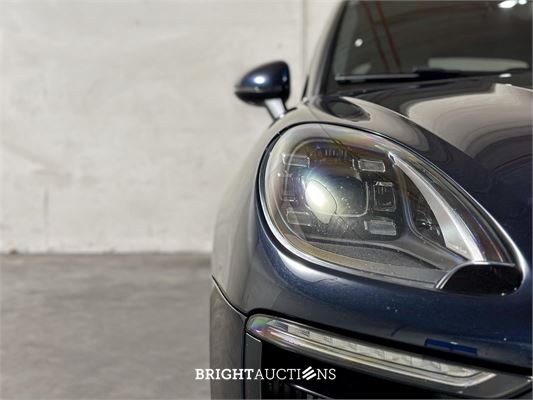 Porsche Macan GTS 3.0 V6 360pk 2018, R-860-XF