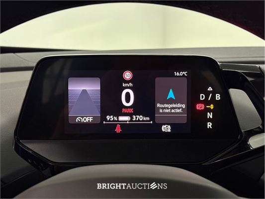 Volkswagen ID.4 Pro 77 kWh 2021 (Origineel-NL), N-201-RV