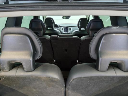 Volvo XC90 T8 Twin Engine Inscription 2.0 AWD 408pk 2016, K-396-TS