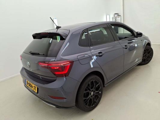 Volkswagen Polo R-Line 1.0 TSI 95pk 2022 (Origineel-NL), R-006-JT