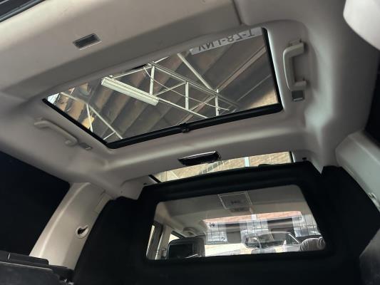 Land Rover Discovery 4 3.0 SDV6 SE HSE 256pk 2015, VNJ-87-T