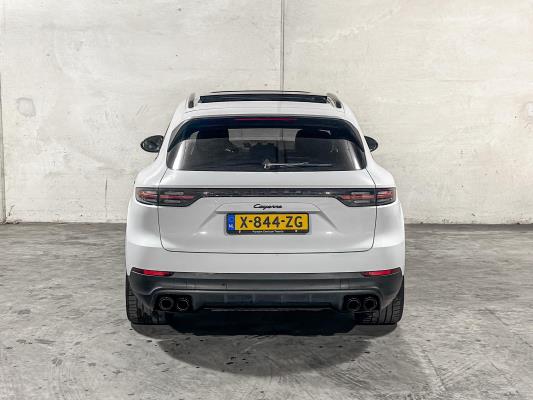 Porsche Cayenne 3.0 E-Hybrid Platinum Edition 462pk 2022, X-844-ZG