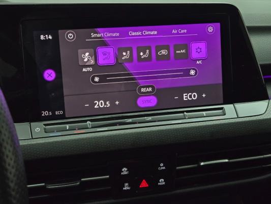 Volkswagen Golf eHybrid GTE 1.4 258pk 2020, T-643-RN