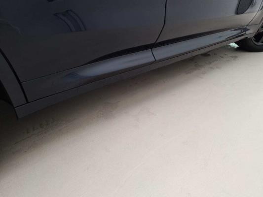 BMW iX3 Executive M Sport 286pk 2023 (Origineel-NL) iX, S-230-GJ