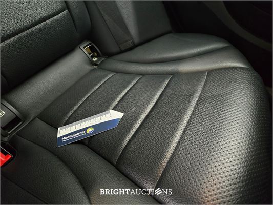 Mercedes-Benz C180 Business Solution AMG Plus Upgrade Edition 157pk 2018 (Origineel-NL) C-klasse, TH-060-P