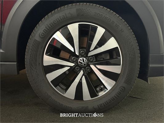 Volkswagen Taigo Life Business 1.0 TSI 95pk 2023 (Origineel-NL), R-343-ZB