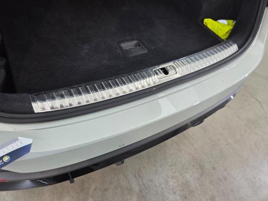 Audi Q3 Sportback 35 TFSI Pro Line S 150 pk 2020, Z-639-FX