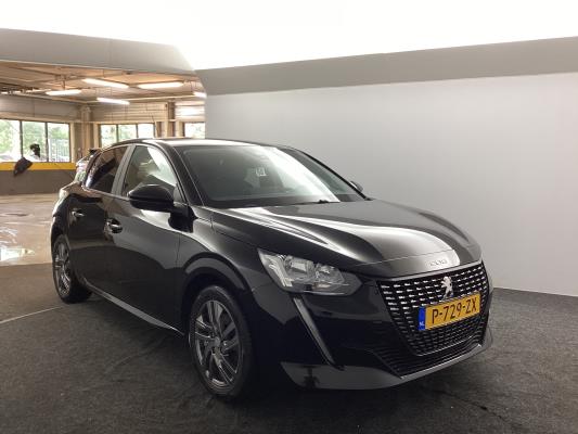 Peugeot 208 Active Pack 1.2 PureTech 101pk 2022 (Origineel-NL), P-729-ZX