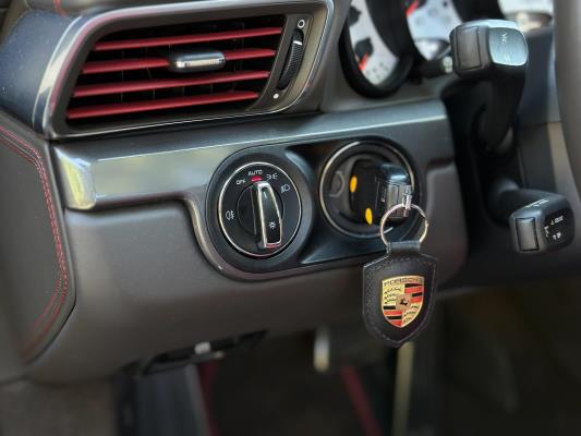 Porsche 911 991 Turbo S 3.8 6-cilinder Cabrio 560pk 2014 (Origineel-NL), NL-kenteken