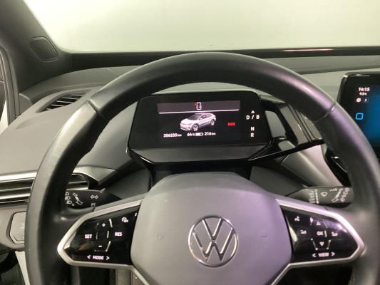 Volkswagen ID.4 Pro 77 kWh 204pk 2021 (Origineel-NL), N-086-RK