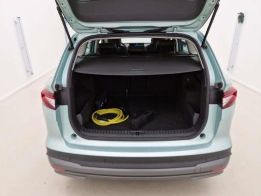 Skoda Enyaq iV 60 180pk 2022, P-879-FS