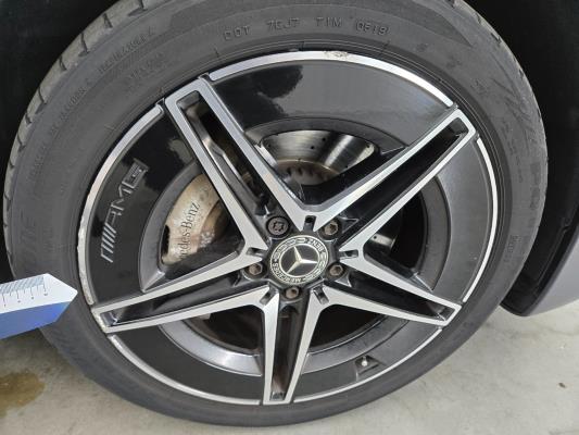 Mercedes-Benz C300 e AMG Line 333pk 2022 (Origineel-NL) C-klasse, R-188-JR