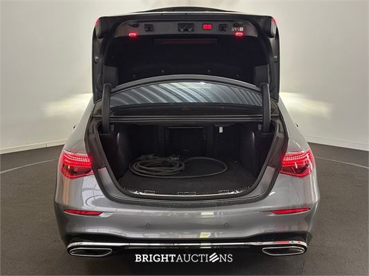 Mercedes-Benz S580 e Lang AMG Line 4MATIC 517pk 2023 (Origineel-NL) S-klasse, S-445-VD