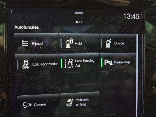 Volvo V60 T6 Recharge R-Design 2.0 AWD 398pk 2022 (Origineel-NL), P-467-DX