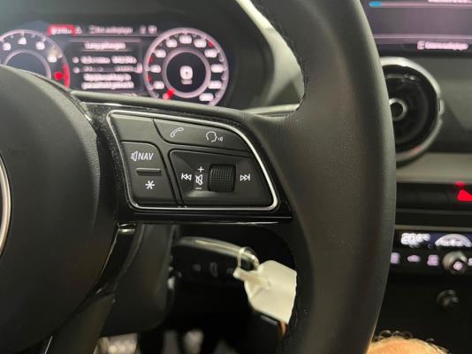 Audi Q2 30 Advanced edition TFSI 110pk 2024 (Origineel-NL), Z-911-DK