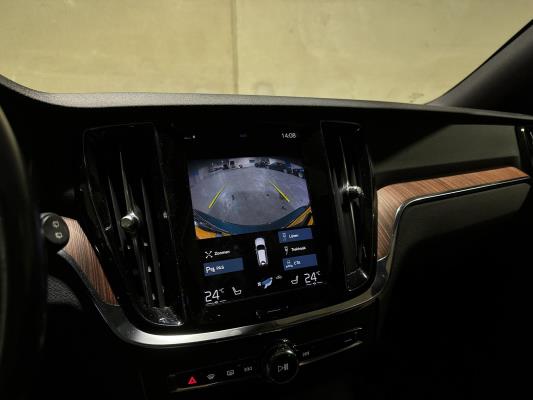 Volvo V60 Cross country Soft Hybride 2.0 B5 AWD pro 261pk 2020 (Origineel-NL), J-188-VT