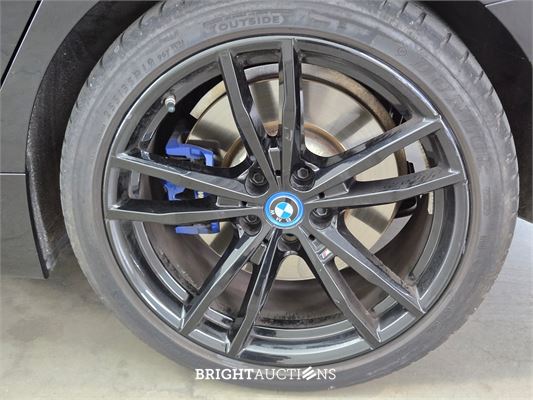 BMW 320e 3-serie Business Edition Plus 276pk 2022 3-Serie, X-458-KK