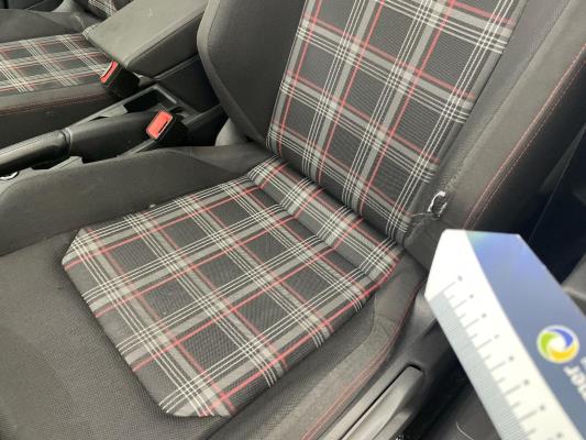 Volkswagen Polo GTI 2.0 TSI 200pk 2018, P-741-LJ