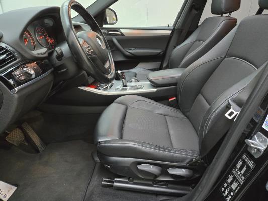 BMW X4 Executive xDrive 184pk 2016 (Origineel-NL), HZ-655-K