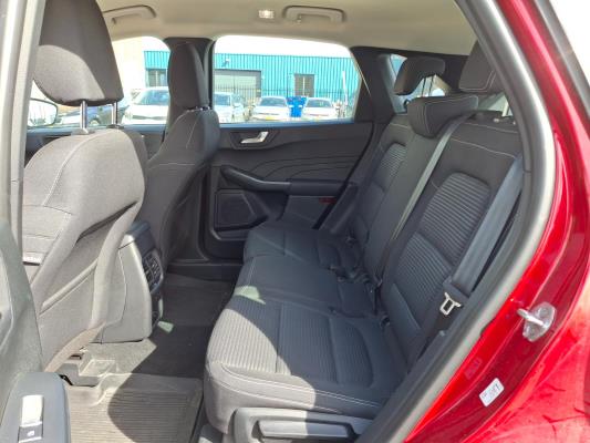 Ford Kuga 1.5 EcoBoost Titanium 150 pk 2021, N-860-LG