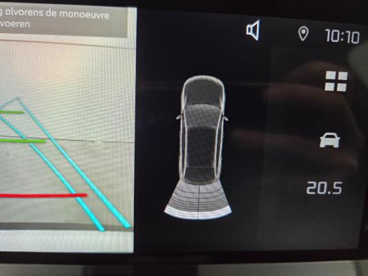 Citroen C4 Feel 1.2 Puretech 131pk 2023, HJT-43-N