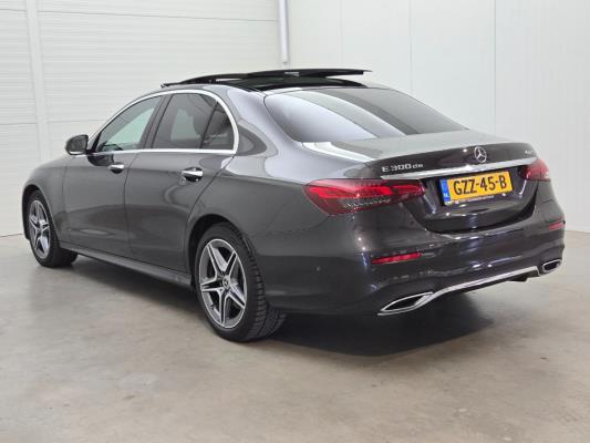 Mercedes-Benz E300de 4MATIC E-klass Avantgarde 317pk 2023 E-klasse, GZZ-45-B