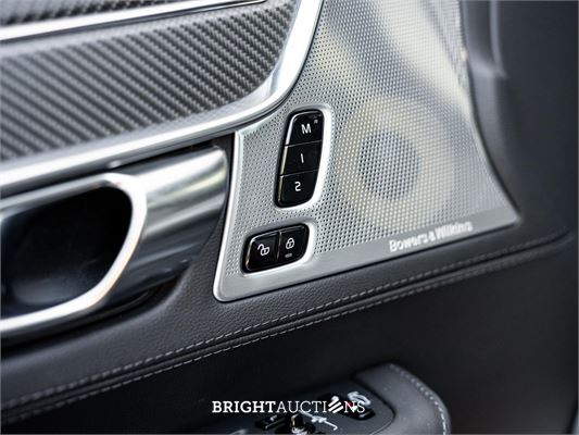 Polestar 1 2.0 T8R (1 van 1500) Carbon Plug-In Hybrid 609pk 2022