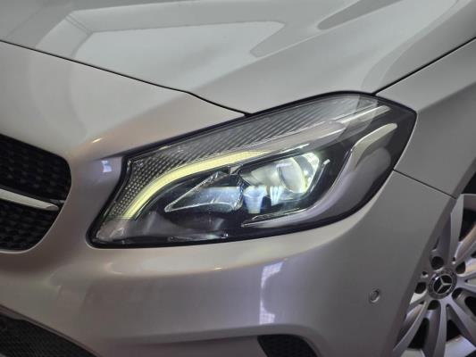 Mercedes-Benz A-klasse 160 Ambition 102 pk 2017, TF-874-L