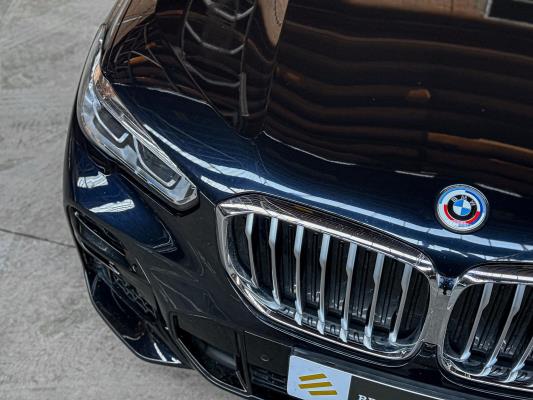 BMW X5 xDrive45e M-Sport 50 Jahre 6-cilinder 394pk 2023, X-243-GJ