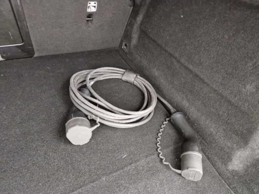 Volvo XC60 T6 Rech. Inscription AWD 253pk 2022, 2BQB384